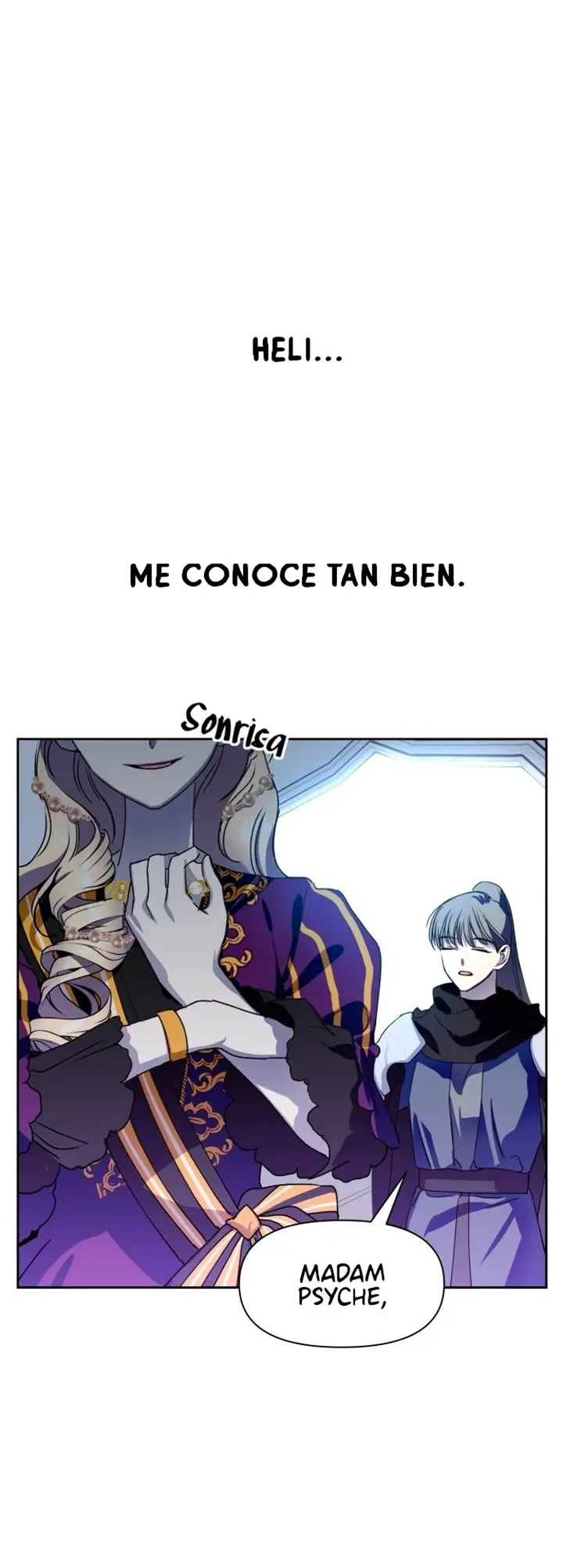 Quiero ser tú, solo por un día (serialización) - Capítulo 9 - Página 16 - LectorTMOo
