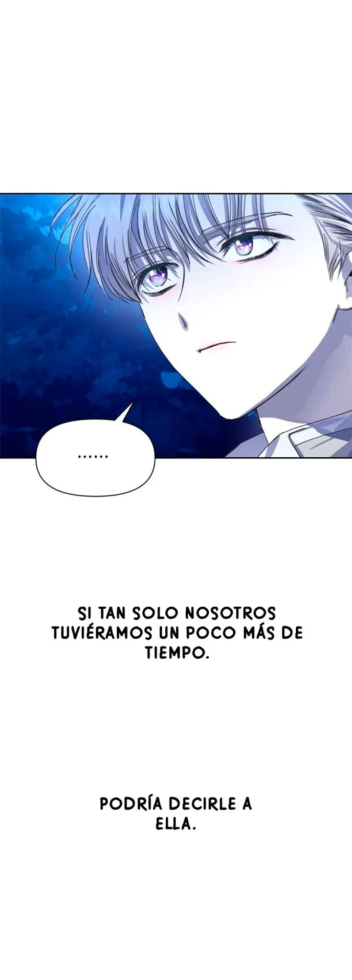 Quiero ser tú, solo por un día (serialización) - Capítulo 9 - Página 18 - LectorTMOo