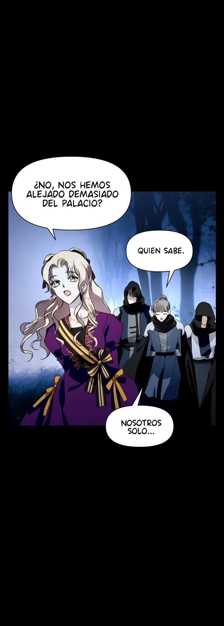 Quiero ser tú, solo por un día (serialización) - Capítulo 9 - Página 29 - LectorTMOo