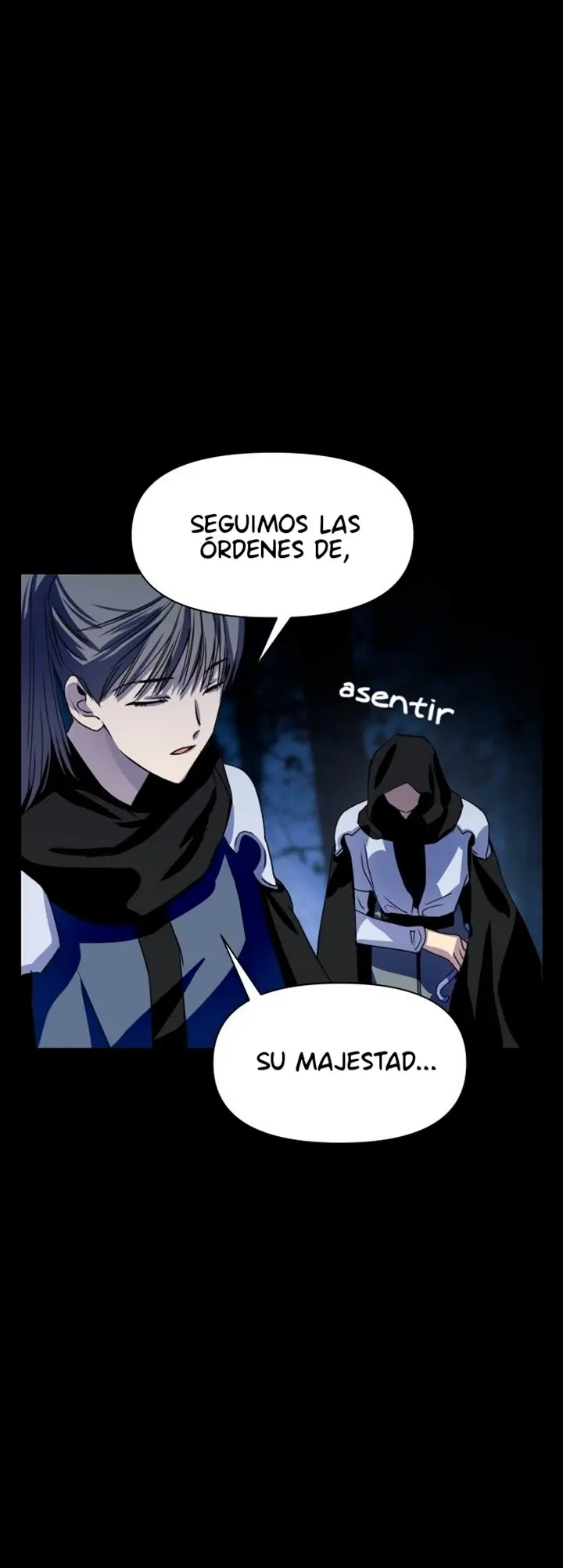 Quiero ser tú, solo por un día (serialización) - Capítulo 9 - Página 30 - LectorTMOo
