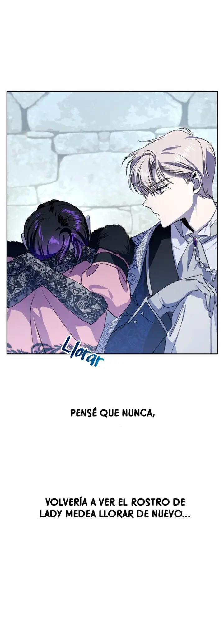 Quiero ser tú, solo por un día (serialización) - Capítulo 9 - Página 45 - LectorTMOo