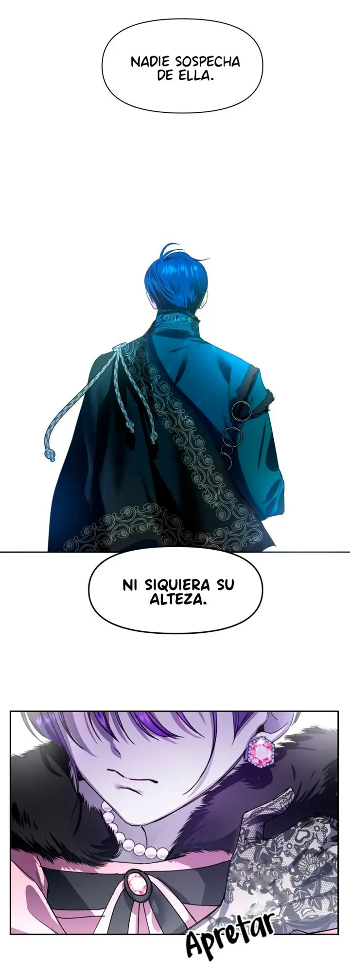 Quiero ser tú, solo por un día (serialización) - Capítulo 9 - Página 50 - LectorTMOo