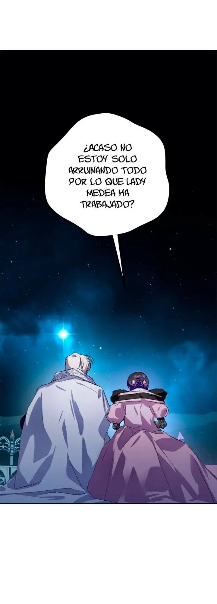 Quiero ser tú, solo por un día (serialización) - Capítulo 9 - Página 54 - LectorTMOo