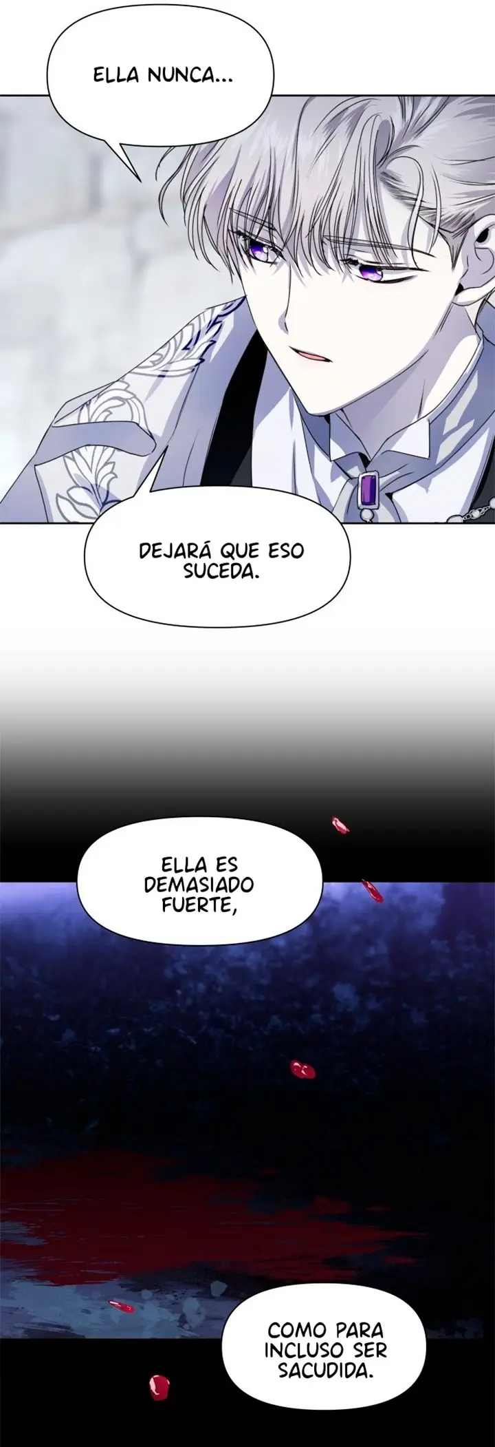 Quiero ser tú, solo por un día (serialización) - Capítulo 9 - Página 55 - LectorTMOo