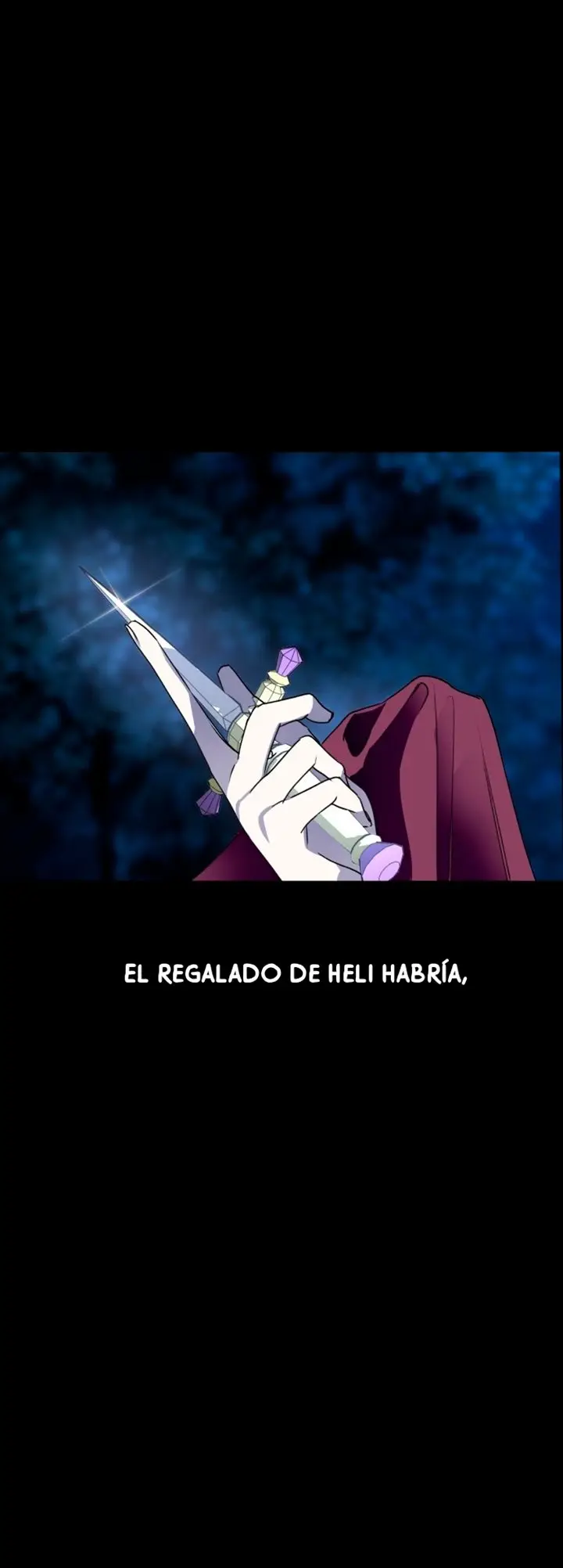Quiero ser tú, solo por un día (serialización) - Capítulo 9 - Página 68 - LectorTMOo