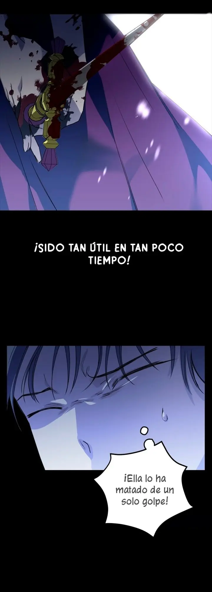 Quiero ser tú, solo por un día (serialización) - Capítulo 9 - Página 69 - LectorTMOo