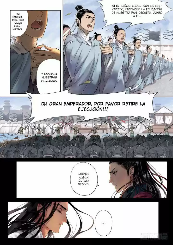 Quin Sin (2018) - Capítulo 1 - Página 16 - LectorTMOo
