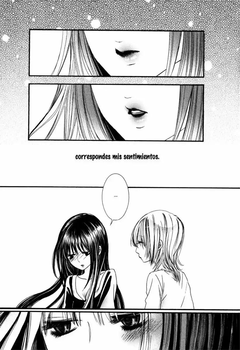 Quisiera tenerte siempre conmigo (2016) - Capítulo 1 - Página 8 - LectorTMOo