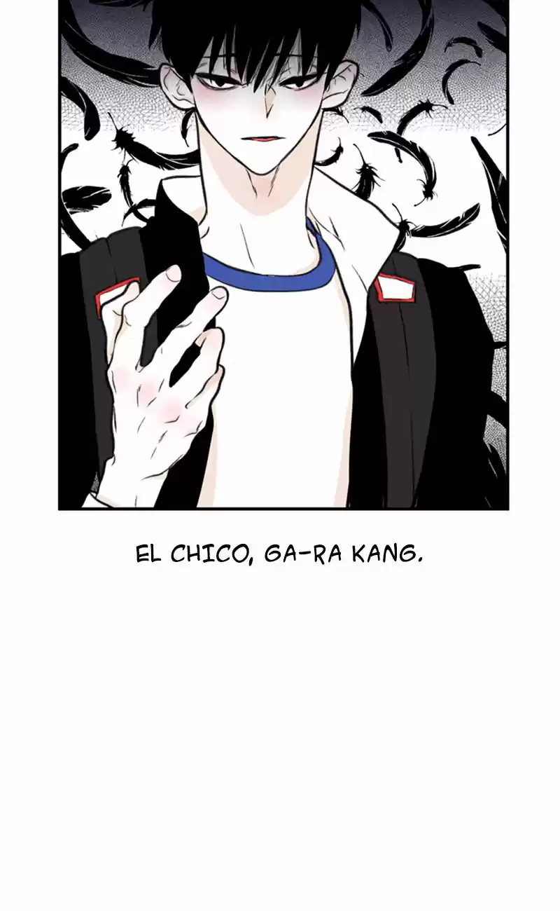 Quoth the Boy - Capítulo - Página 3 - LectorTMOo