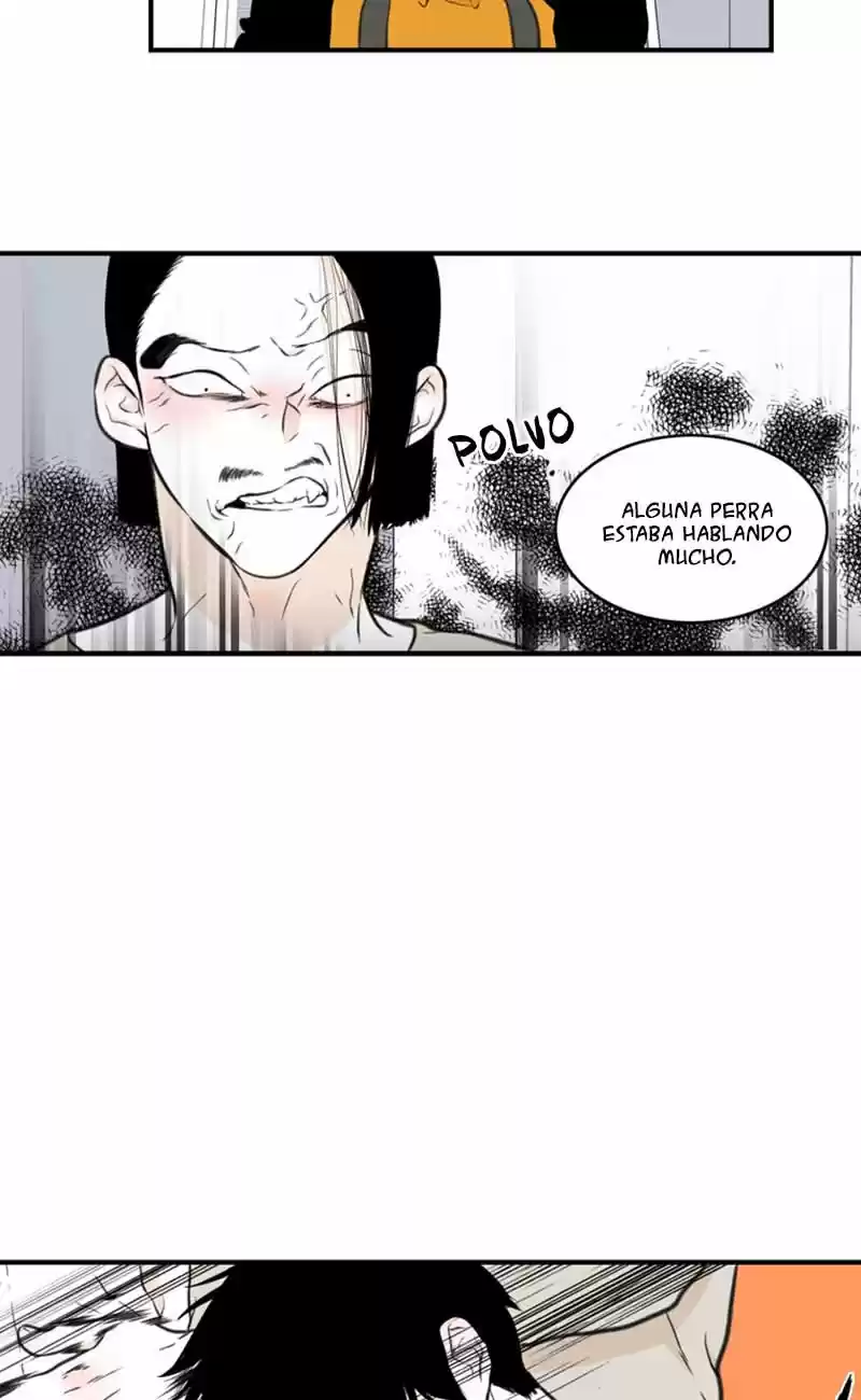 Quoth the Boy - Capítulo 1 - Página 14 - LectorTMOo