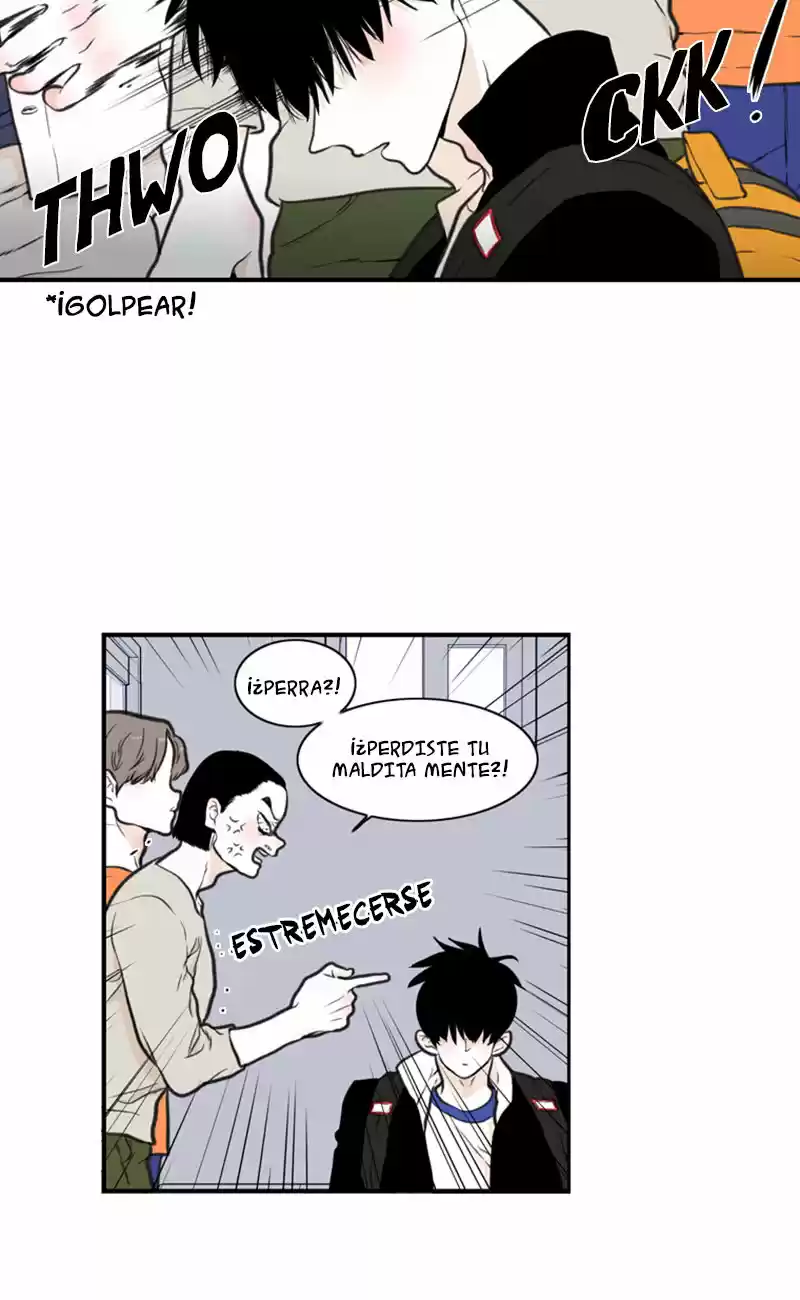 Quoth the Boy - Capítulo 1 - Página 15 - LectorTMOo