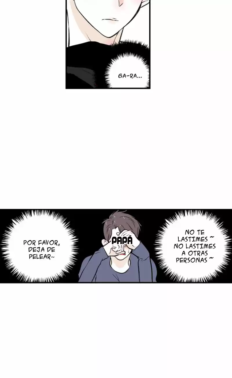 Quoth the Boy - Capítulo 1 - Página 18 - LectorTMOo