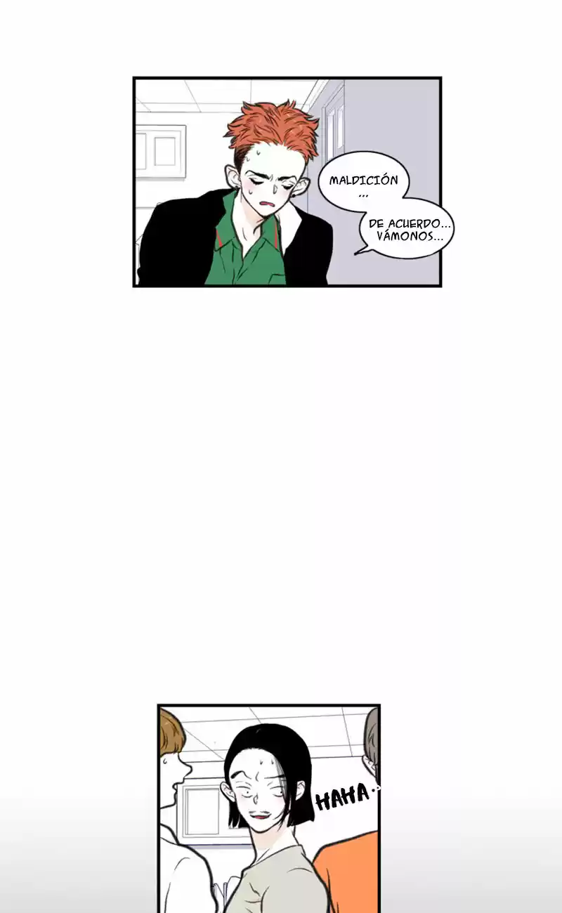 Quoth the Boy - Capítulo 1 - Página 25 - LectorTMOo