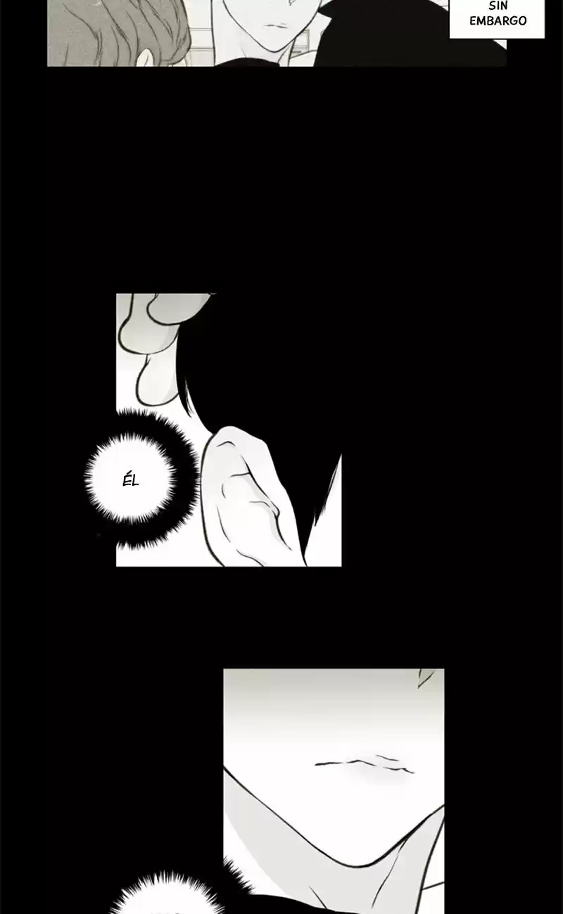 Quoth the Boy - Capítulo 1 - Página 28 - LectorTMOo