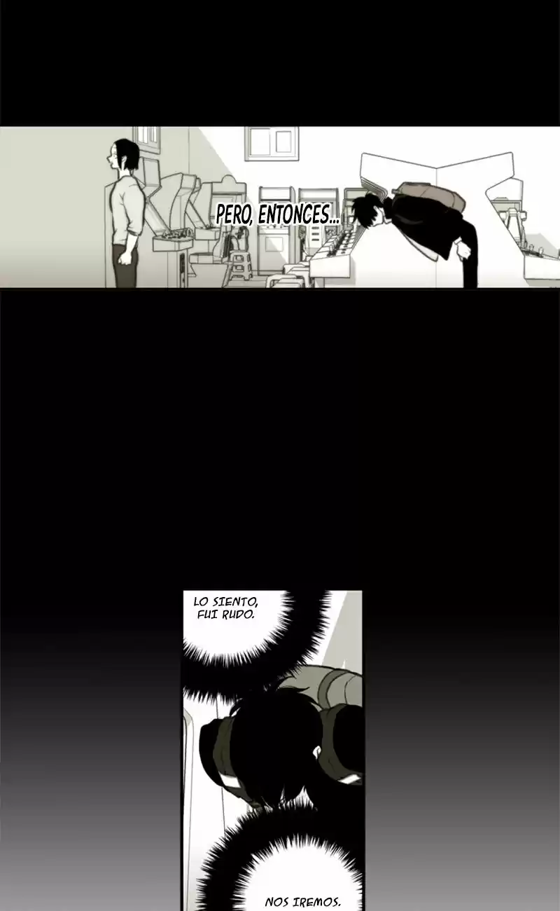 Quoth the Boy - Capítulo 1 - Página 32 - LectorTMOo
