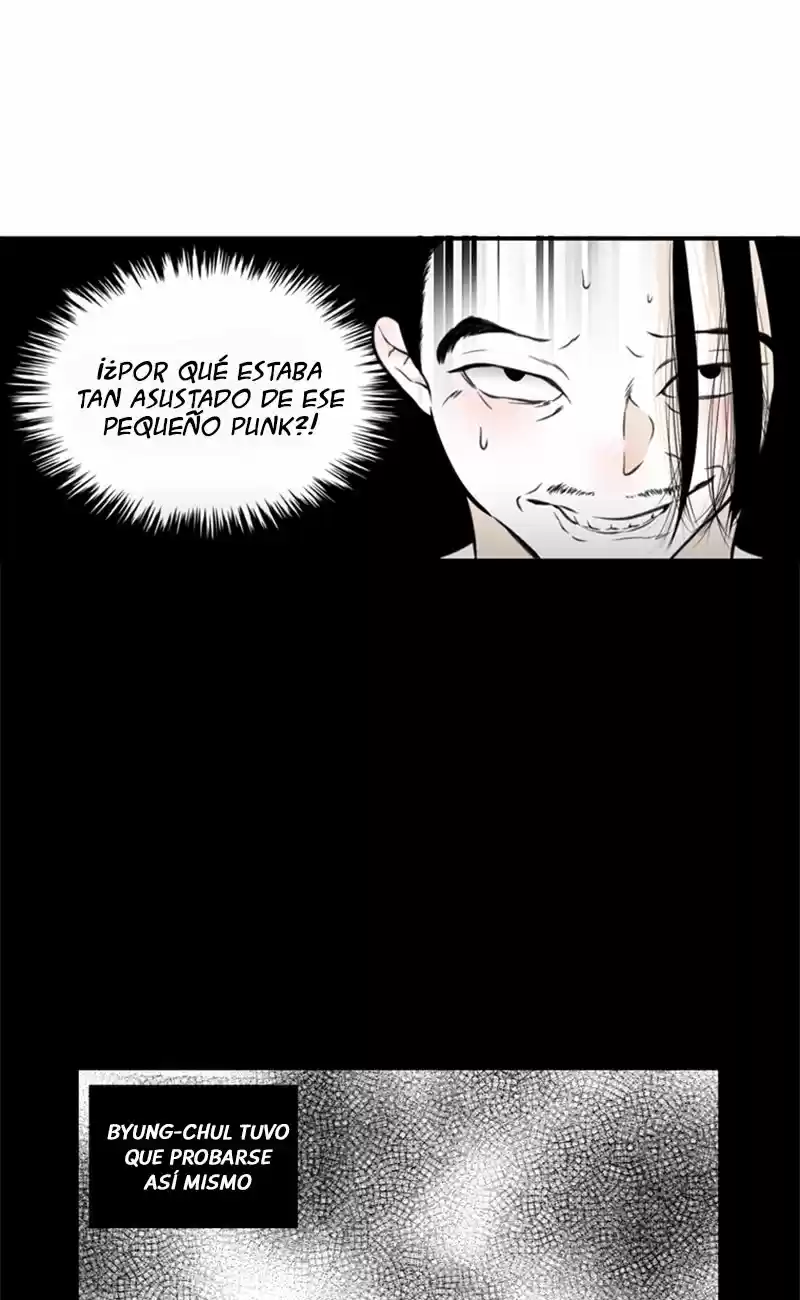 Quoth the Boy - Capítulo 1 - Página 35 - LectorTMOo
