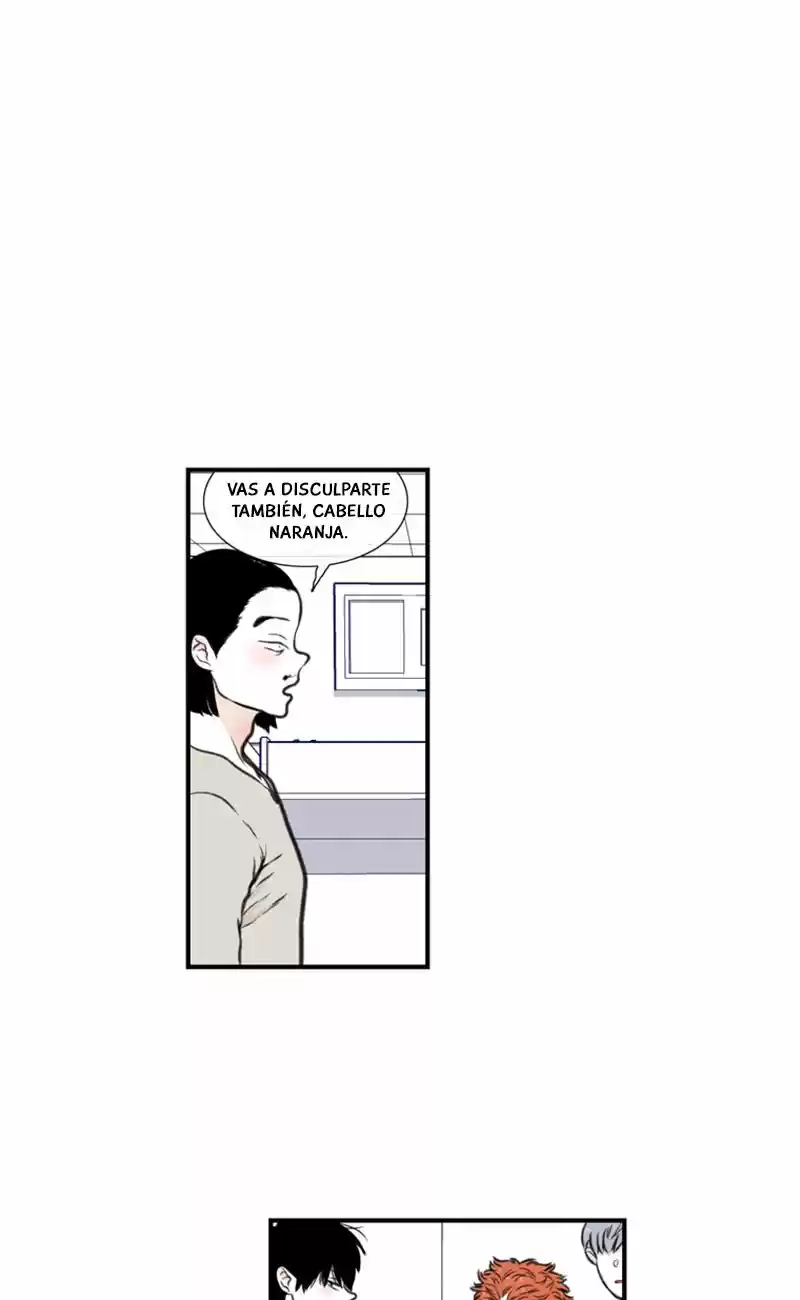 Quoth the Boy - Capítulo 1 - Página 37 - LectorTMOo