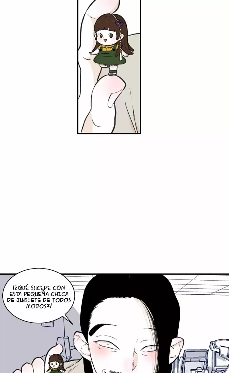 Quoth the Boy - Capítulo 1 - Página 43 - LectorTMOo