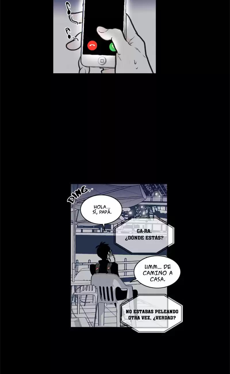 Quoth the Boy - Capítulo 1 - Página 69 - LectorTMOo