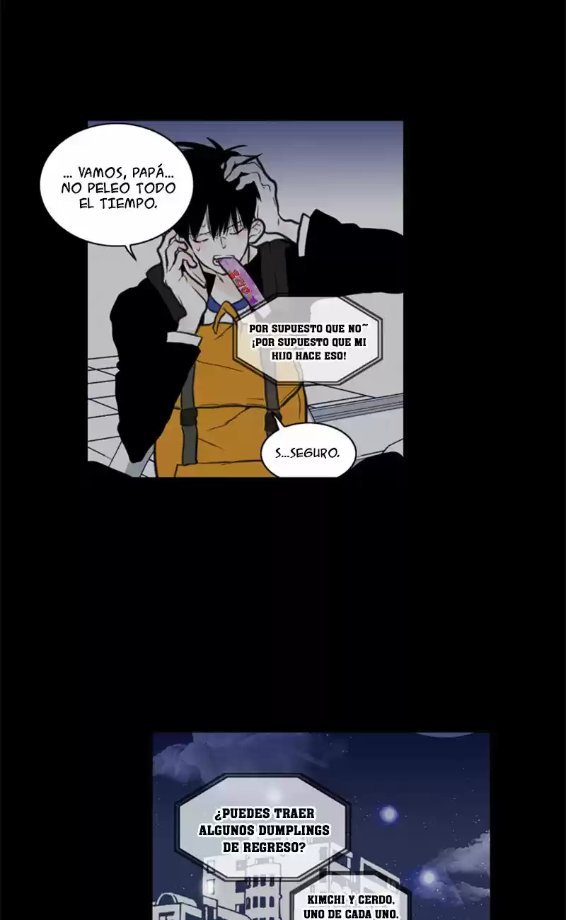 Quoth the Boy - Capítulo 1 - Página 70 - LectorTMOo