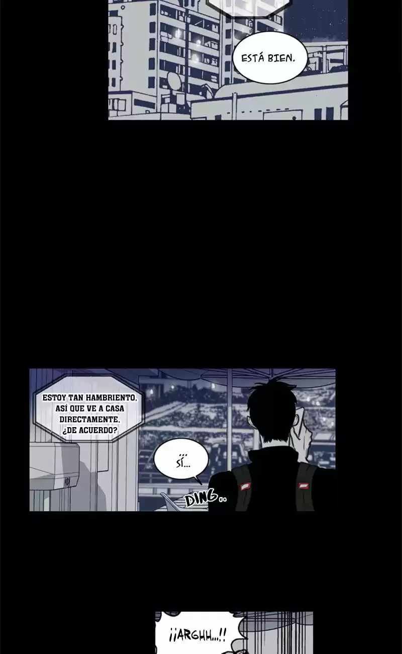 Quoth the Boy - Capítulo 1 - Página 71 - LectorTMOo