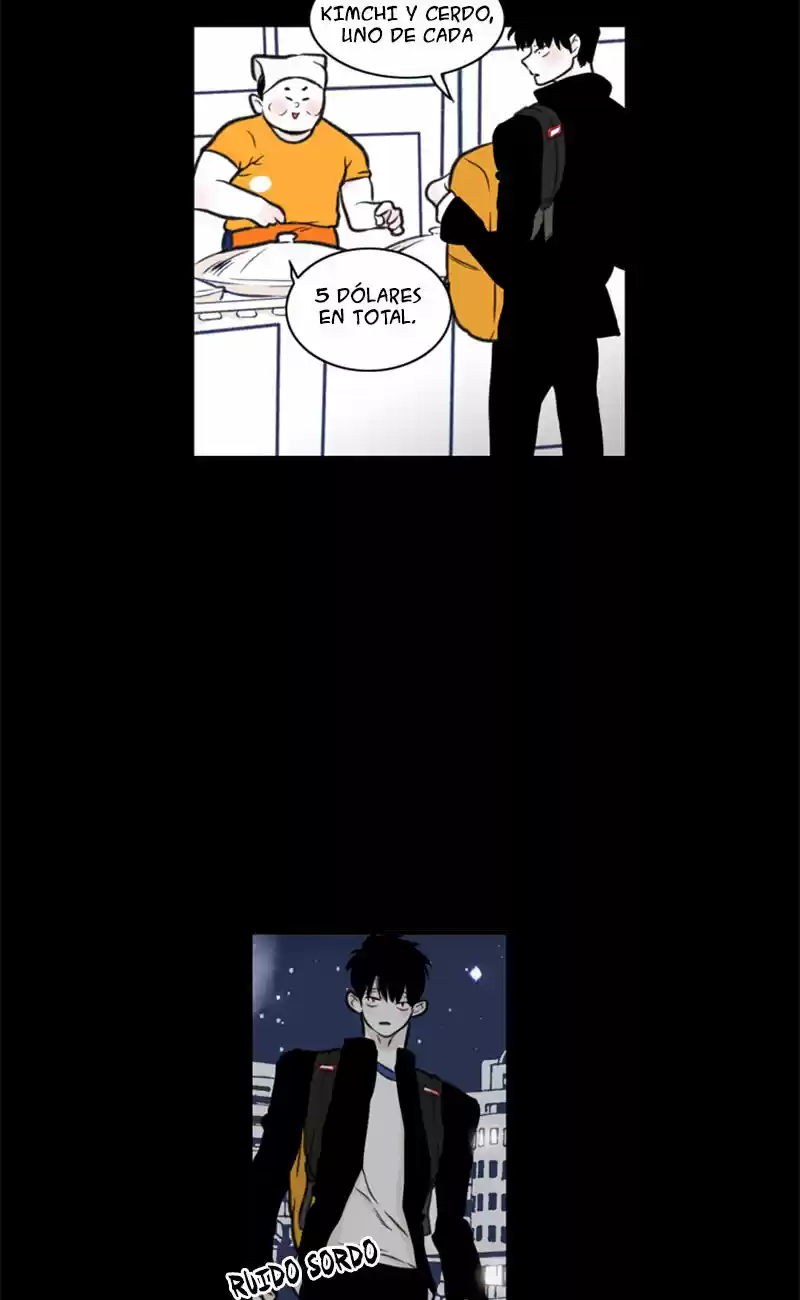 Quoth the Boy - Capítulo 1 - Página 73 - LectorTMOo