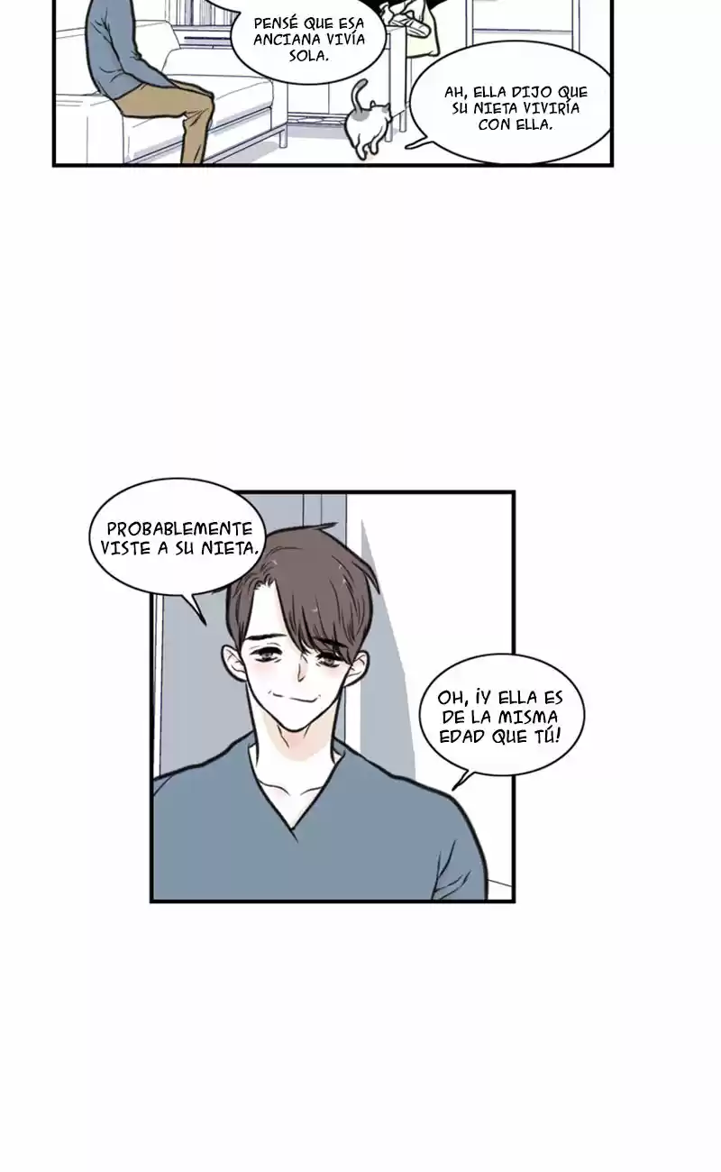 Quoth the Boy - Capítulo 1 - Página 77 - LectorTMOo