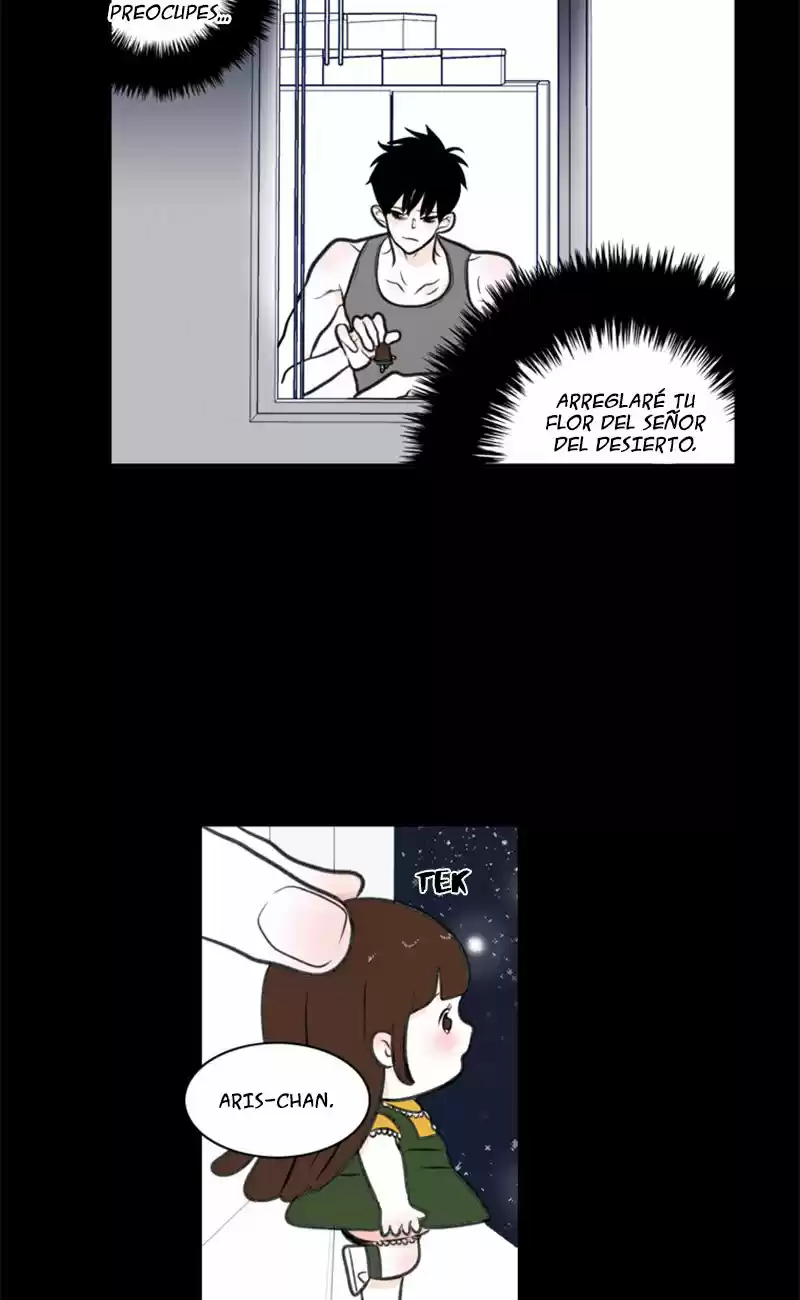 Quoth the Boy - Capítulo 1 - Página 83 - LectorTMOo
