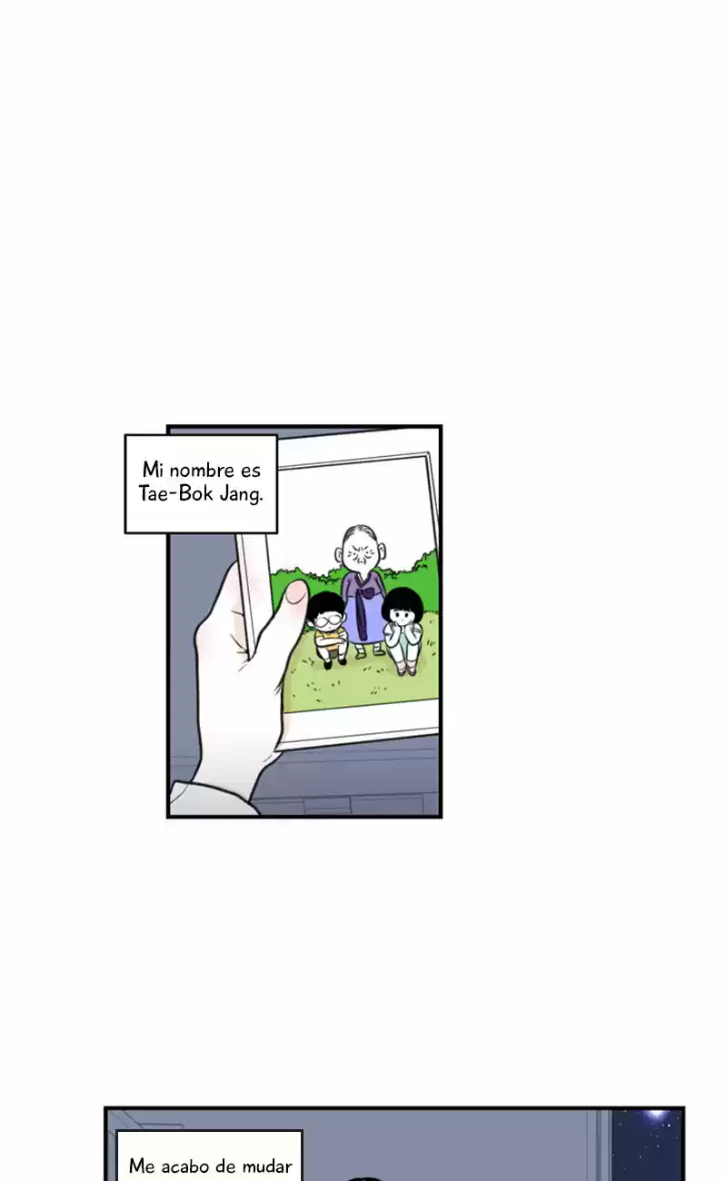 Quoth the Boy - Capítulo 2 - Página 2 - LectorTMOo