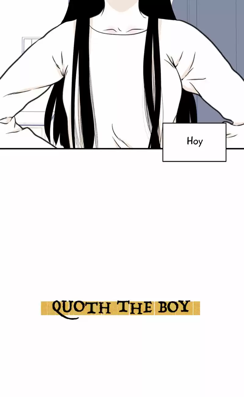 Quoth the Boy - Capítulo 2 - Página 4 - LectorTMOo