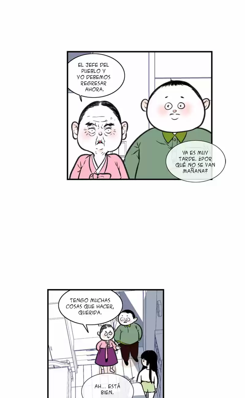 Quoth the Boy - Capítulo 2 - Página 6 - LectorTMOo