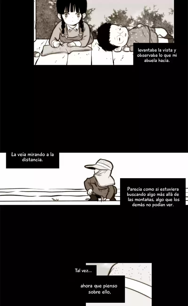 Quoth the Boy - Capítulo 2 - Página 10 - LectorTMOo