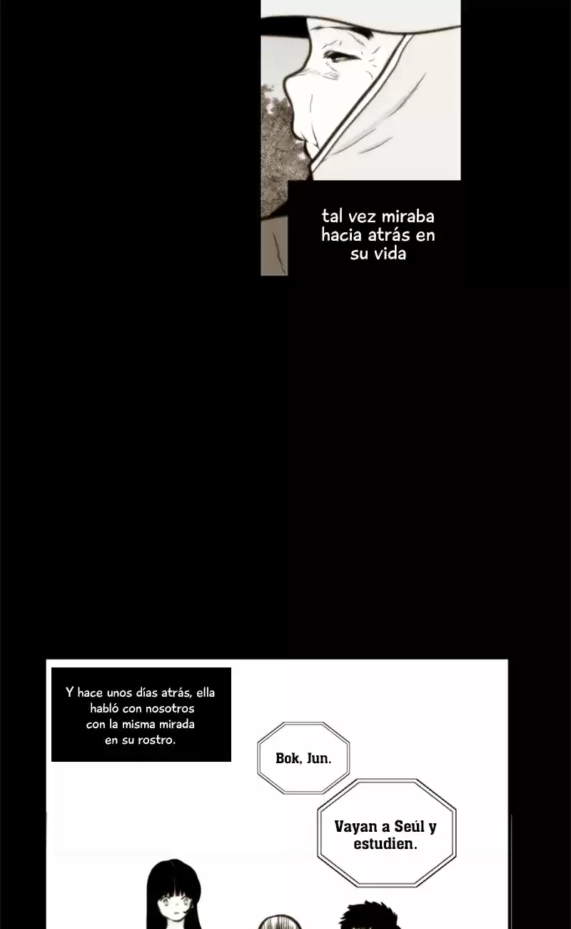 Quoth the Boy - Capítulo 2 - Página 11 - LectorTMOo