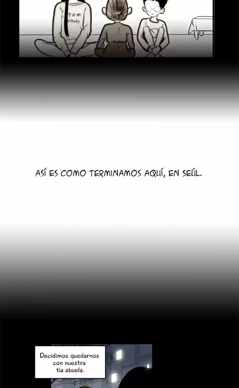 Quoth the Boy - Capítulo 2 - Página 12 - LectorTMOo