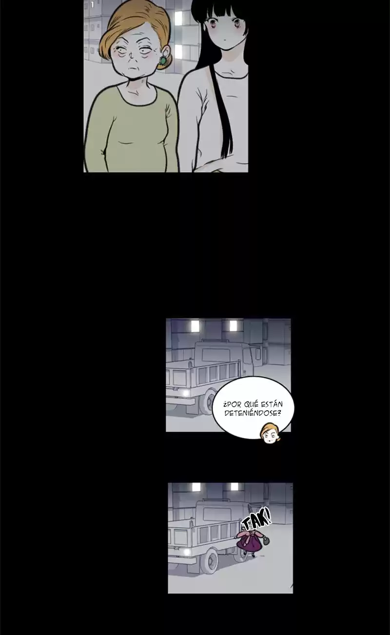 Quoth the Boy - Capítulo 2 - Página 13 - LectorTMOo