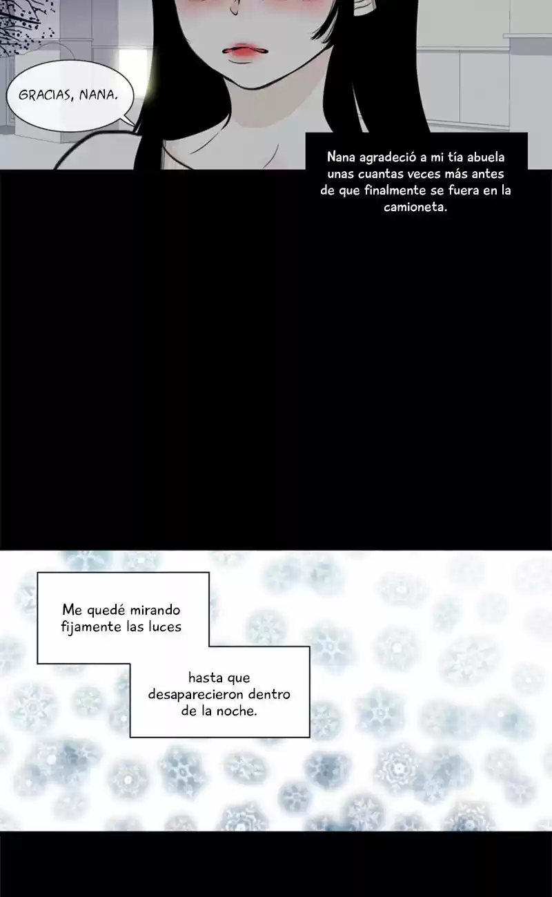 Quoth the Boy - Capítulo 2 - Página 16 - LectorTMOo