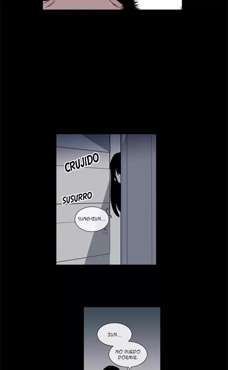 Quoth the Boy - Capítulo 2 - Página 19 - LectorTMOo