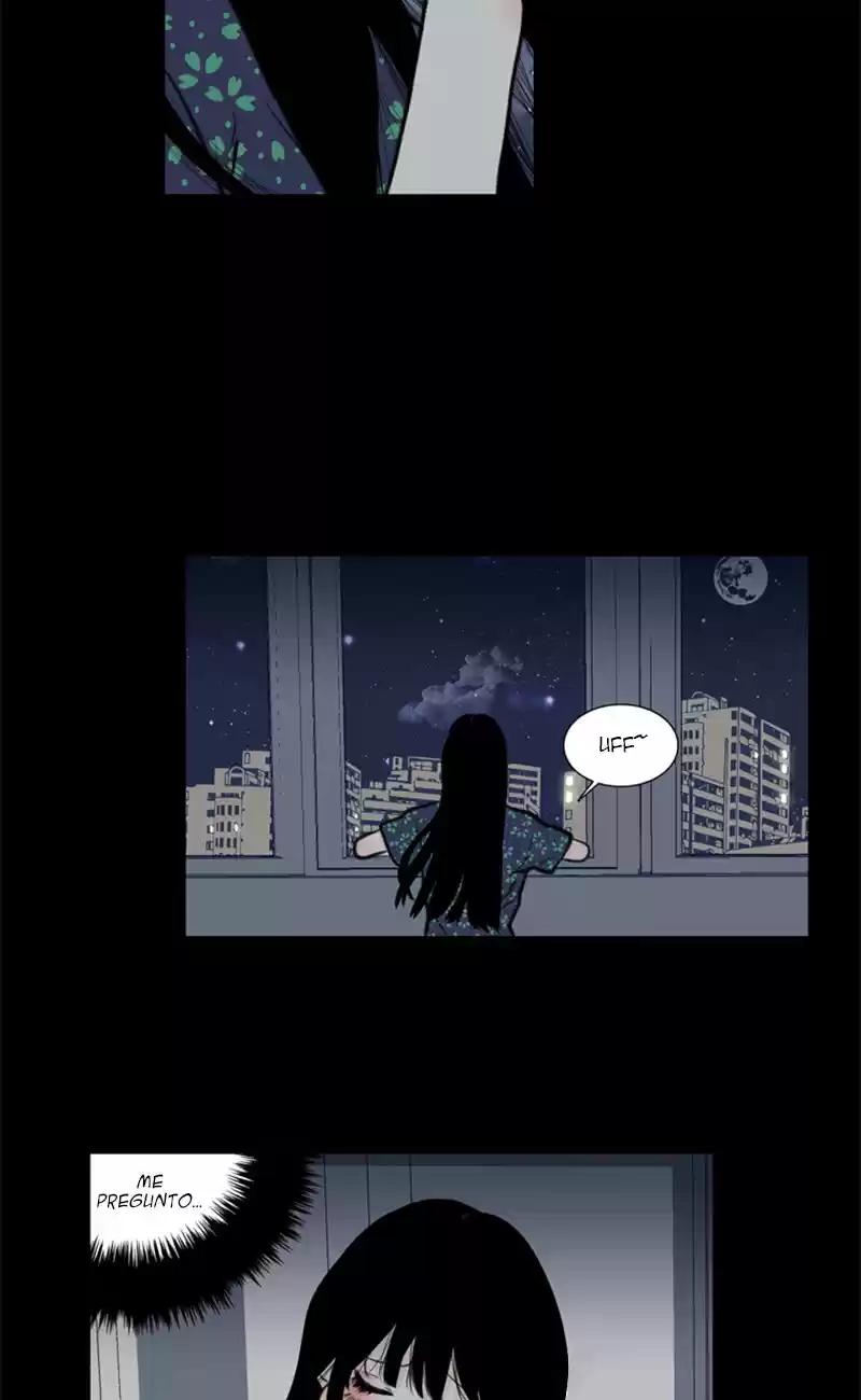 Quoth the Boy - Capítulo 2 - Página 24 - LectorTMOo