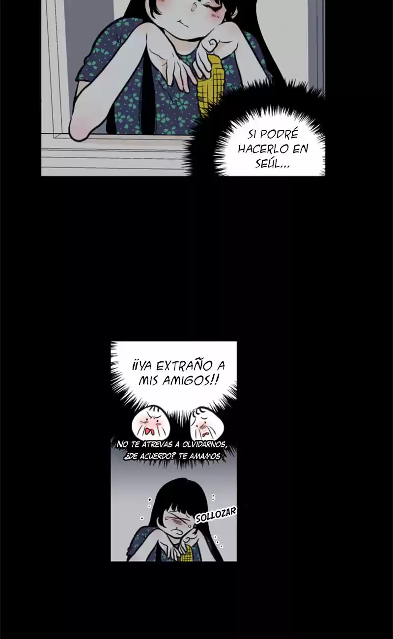 Quoth the Boy - Capítulo 2 - Página 25 - LectorTMOo