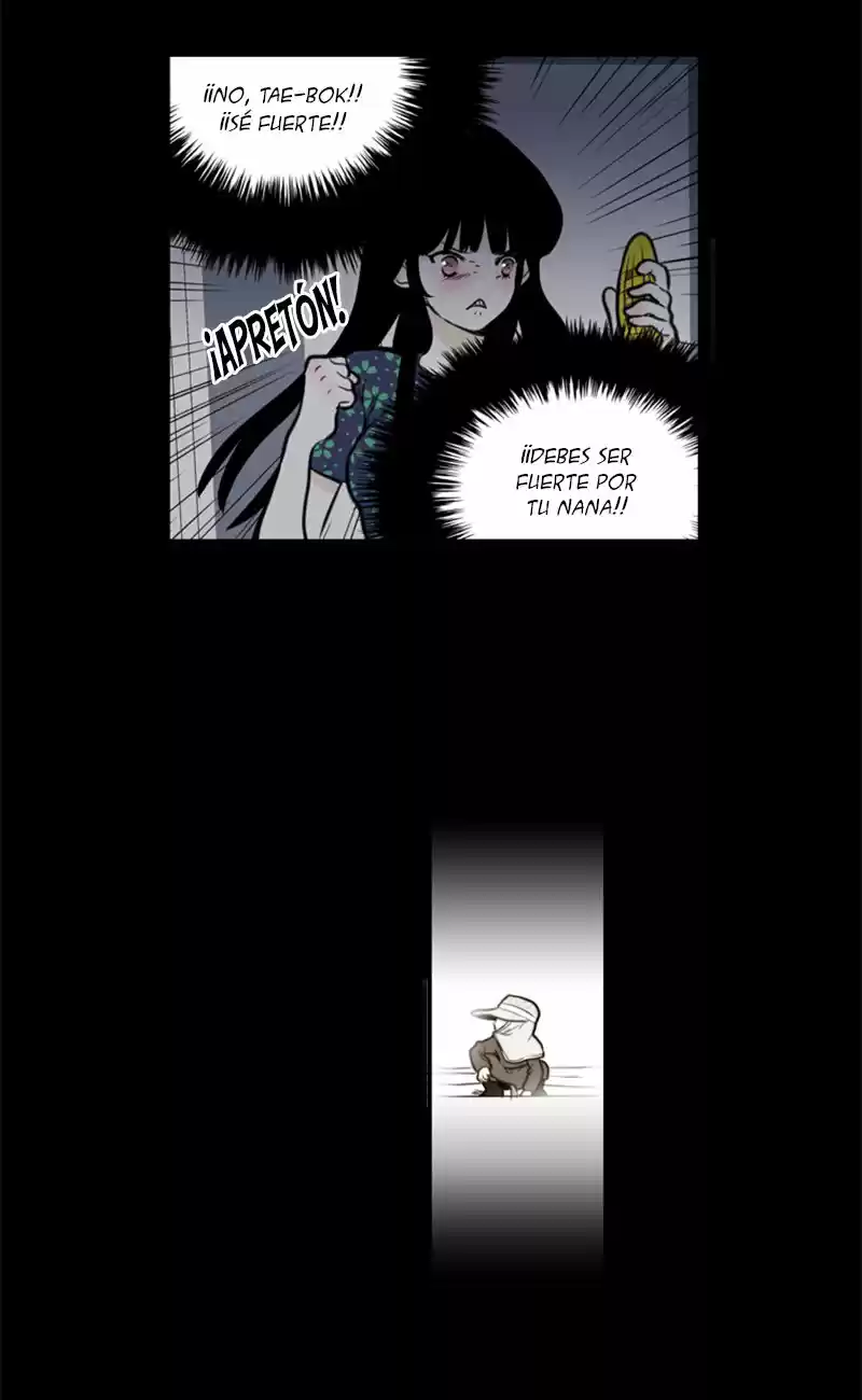 Quoth the Boy - Capítulo 2 - Página 26 - LectorTMOo