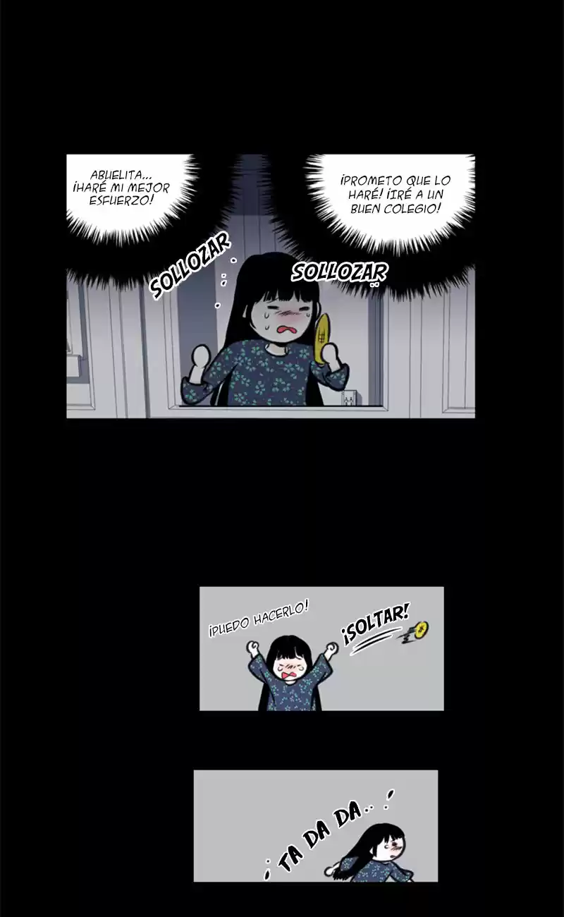 Quoth the Boy - Capítulo 2 - Página 27 - LectorTMOo