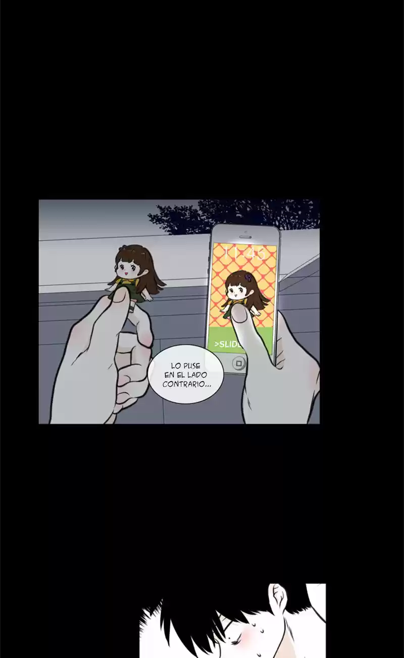Quoth the Boy - Capítulo 2 - Página 30 - LectorTMOo