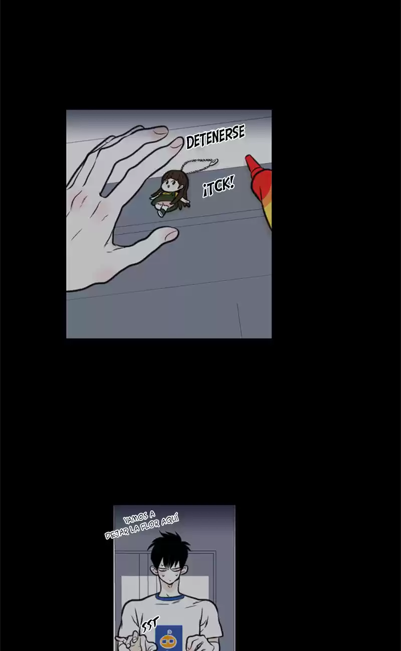 Quoth the Boy - Capítulo 2 - Página 35 - LectorTMOo