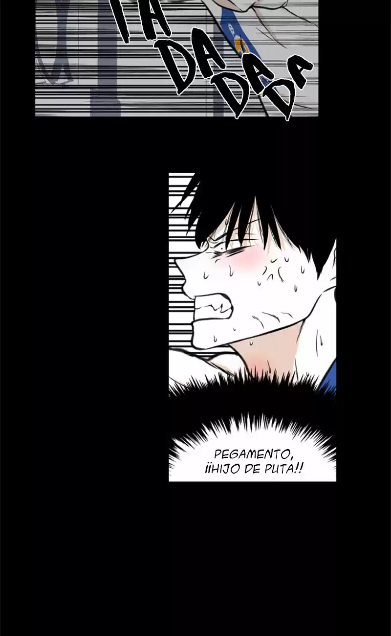 Quoth the Boy - Capítulo 2 - Página 39 - LectorTMOo