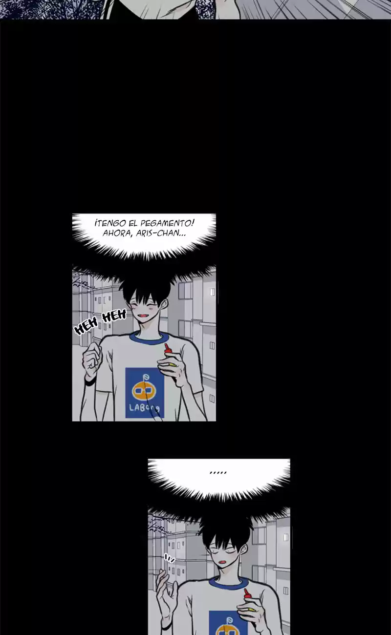 Quoth the Boy - Capítulo 2 - Página 44 - LectorTMOo