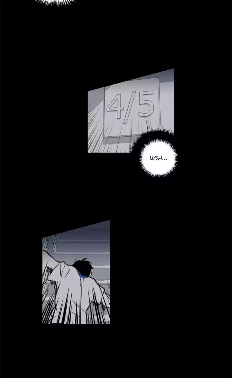 Quoth the Boy - Capítulo 2 - Página 49 - LectorTMOo