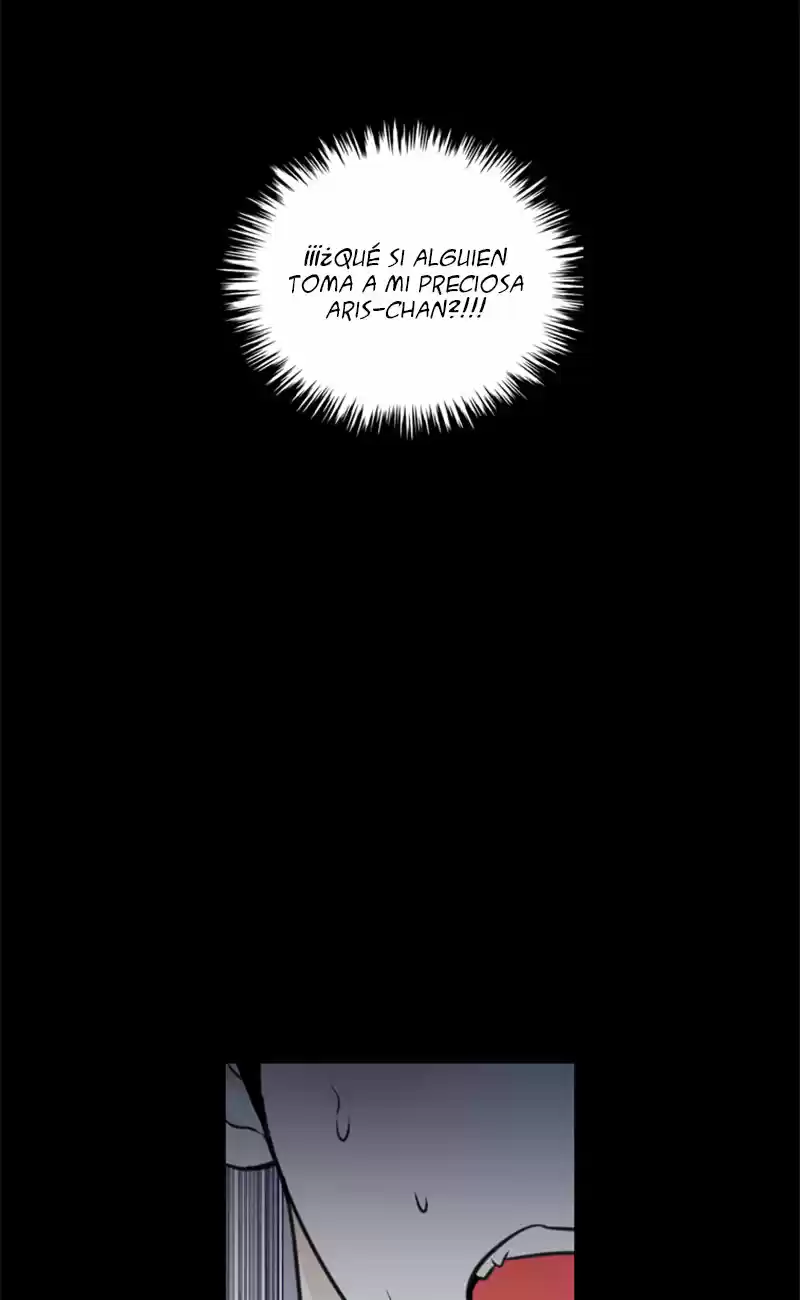 Quoth the Boy - Capítulo 2 - Página 50 - LectorTMOo