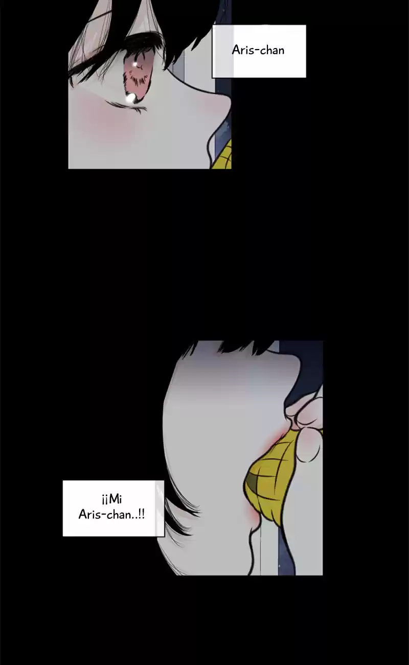 Quoth the Boy - Capítulo 2 - Página 57 - LectorTMOo