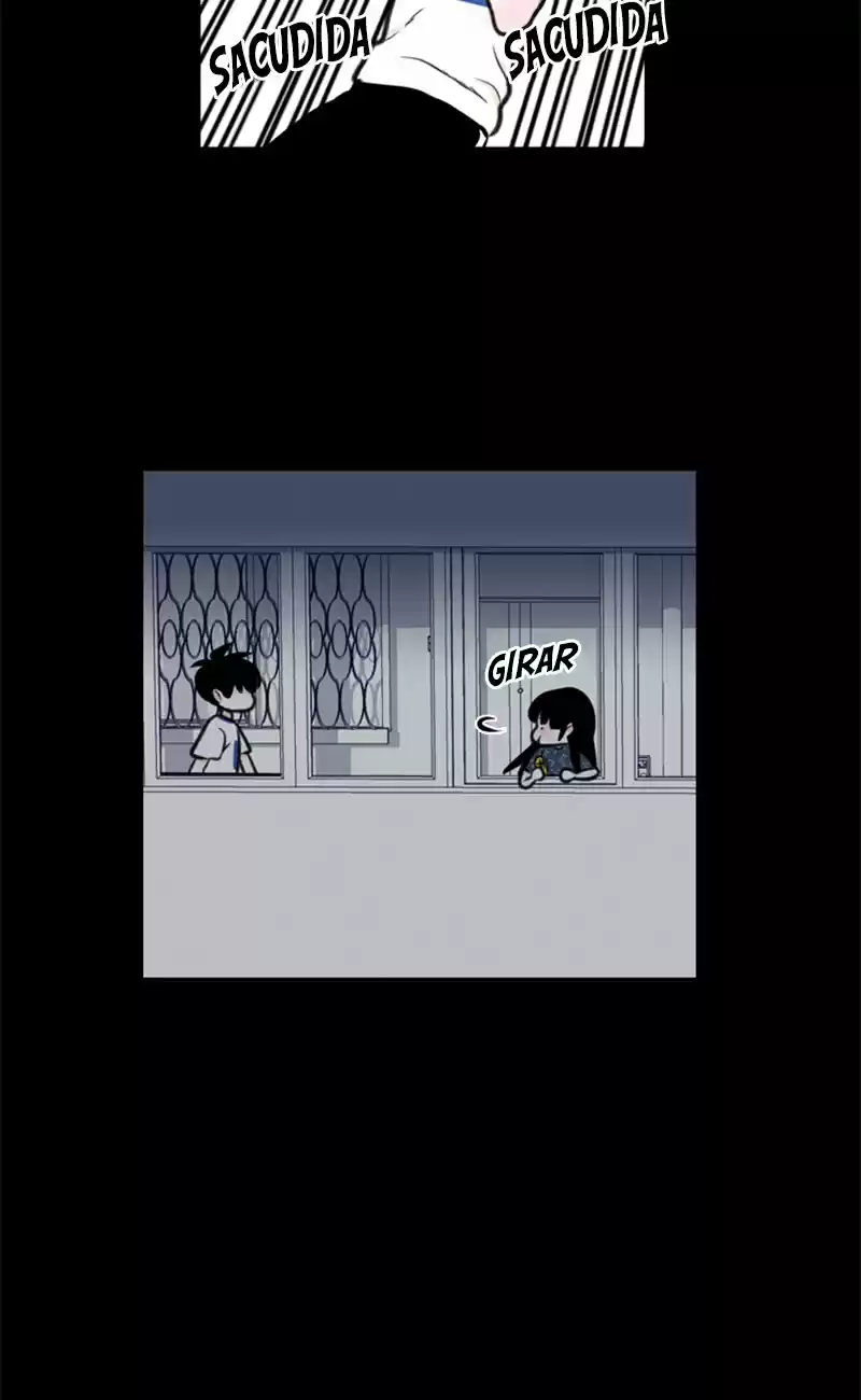 Quoth the Boy - Capítulo 2 - Página 59 - LectorTMOo