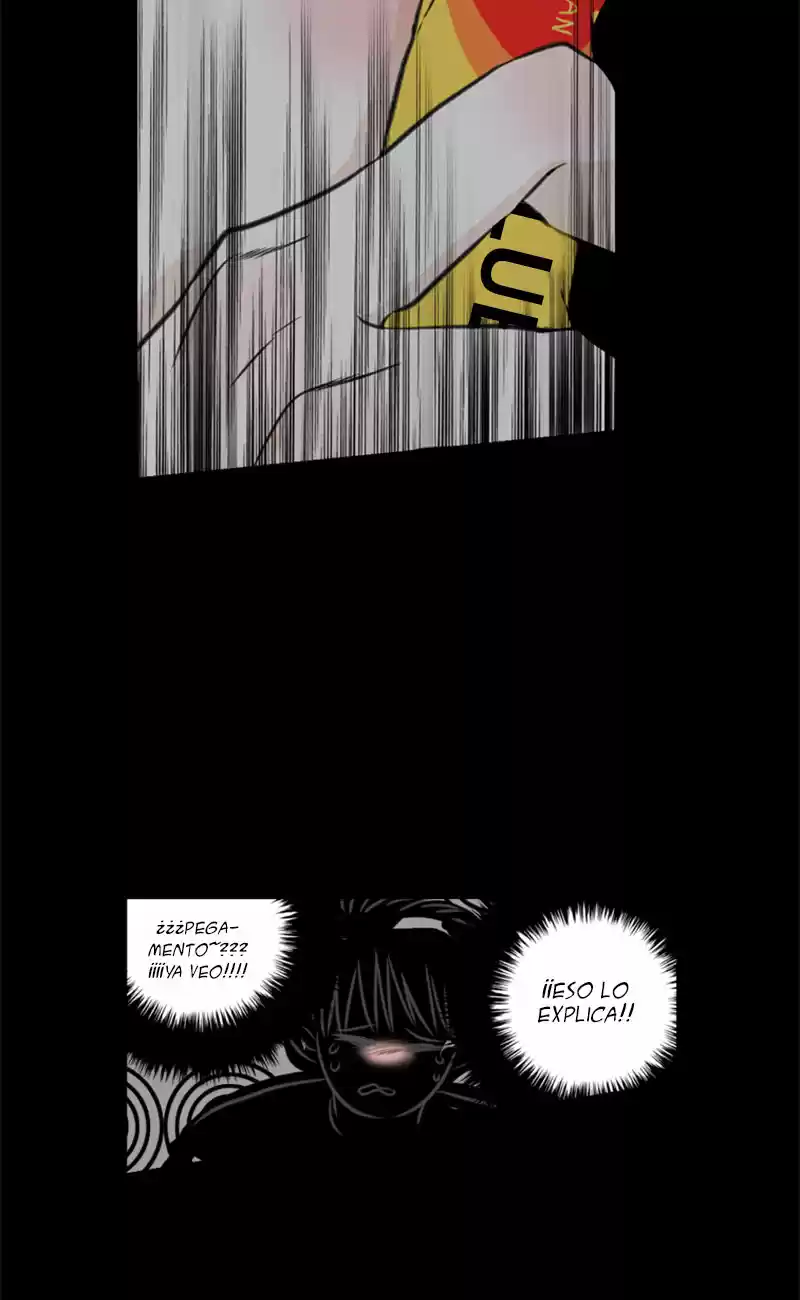 Quoth the Boy - Capítulo 2 - Página 72 - LectorTMOo